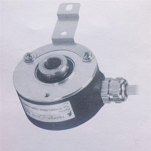 RHI58N-0AAK1R61N-01024替代倍加福电机编码器0BAK-01000