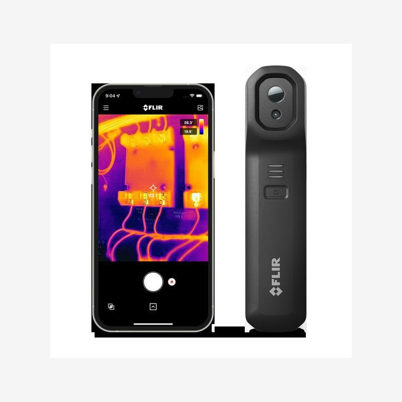 FLIR ONE EDGE PRO手持式红外热像仪 便携热成像仪 上海现货供应