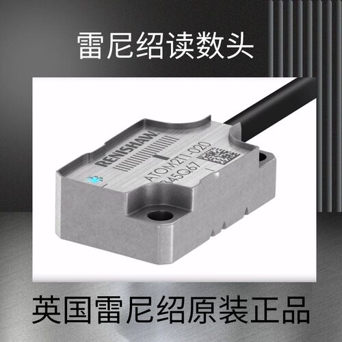 雷尼绍英国RENISHAW圆光栅RESA30USA052B 读数头SR030细分盒