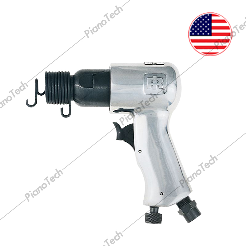 钢琴维修工具 高品质美国钢琴弦轴钉冲入枪 钢琴重建调律钉锤入器