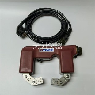 A2L同款 交流磁轭探伤机MP 现货 2磁粉探伤仪韩国便携式