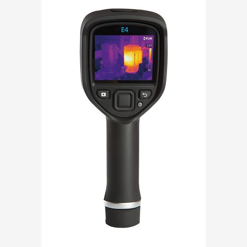FLIR E6-XT红外热像仪 手持式红外热像仪 便携式红外热像仪
