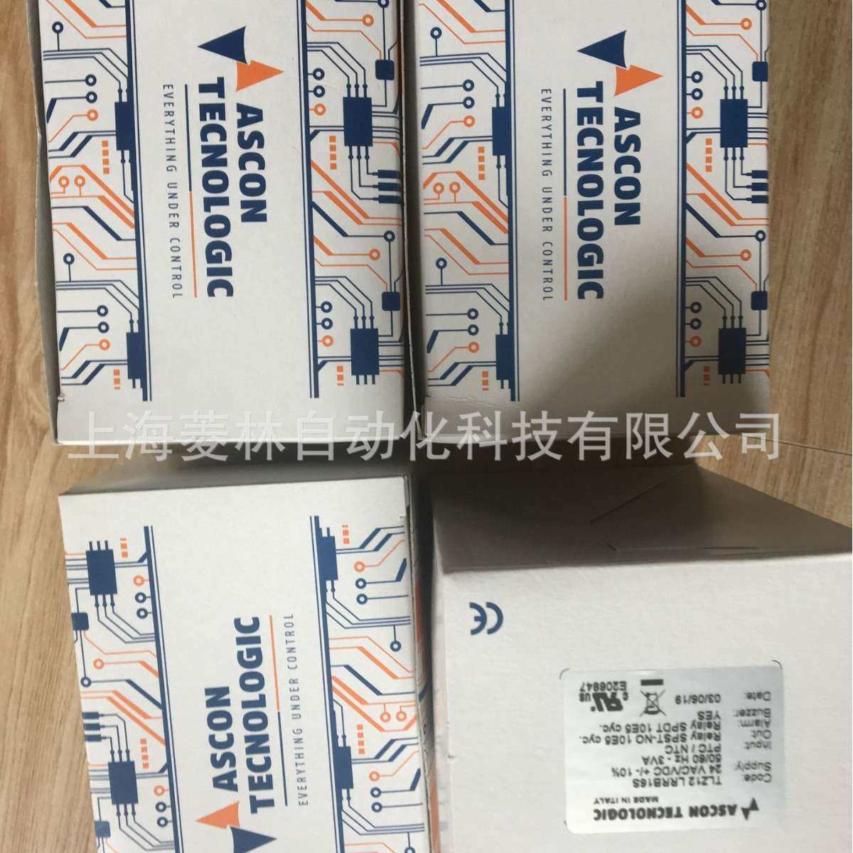 Ascon Tecnologic SEF C2162  SEFC2162----