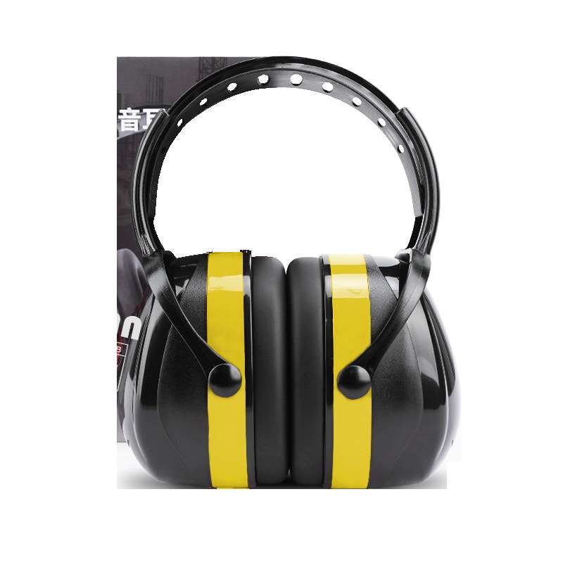 VIAN隔音耳罩睡眠用防噪音神器超强工业级降噪耳罩 10133降噪耳罩