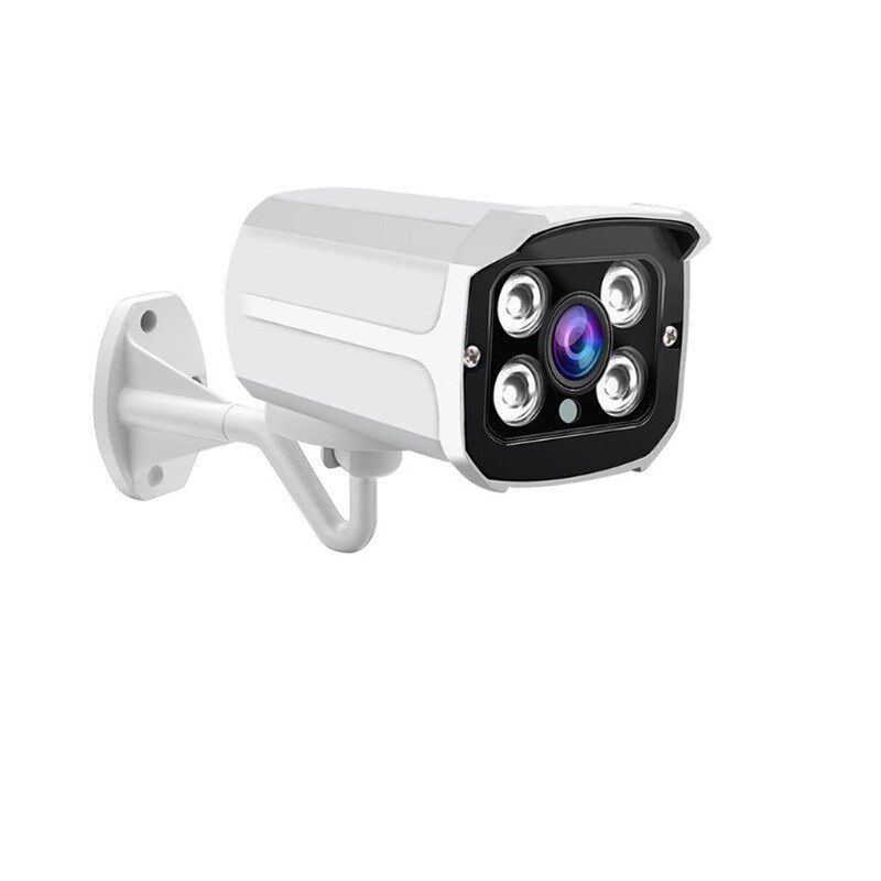 工厂500万POE监控套装 NVR Kit 5mp IP P2P Camera System