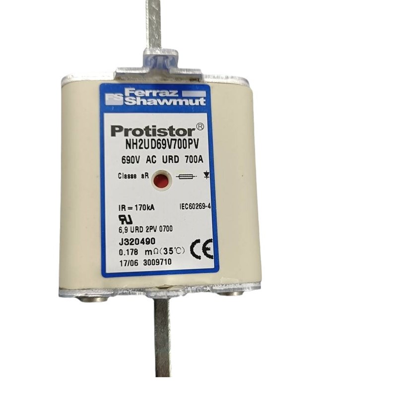 原装MERSEN熔断器A322483-NH2GS69V400PV J320490-NH2UD69V700PV