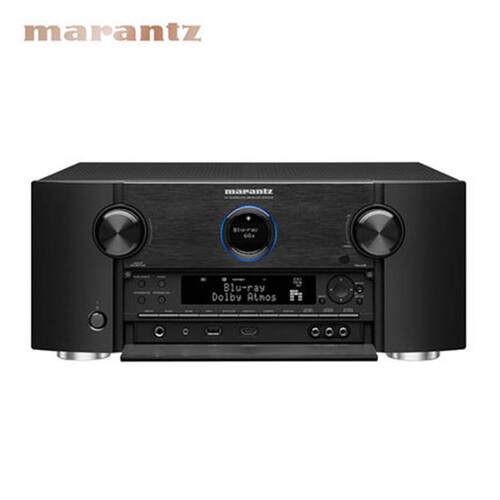 Marantz/马兰士SR7015大功率家庭影院功放机11声道解码8K