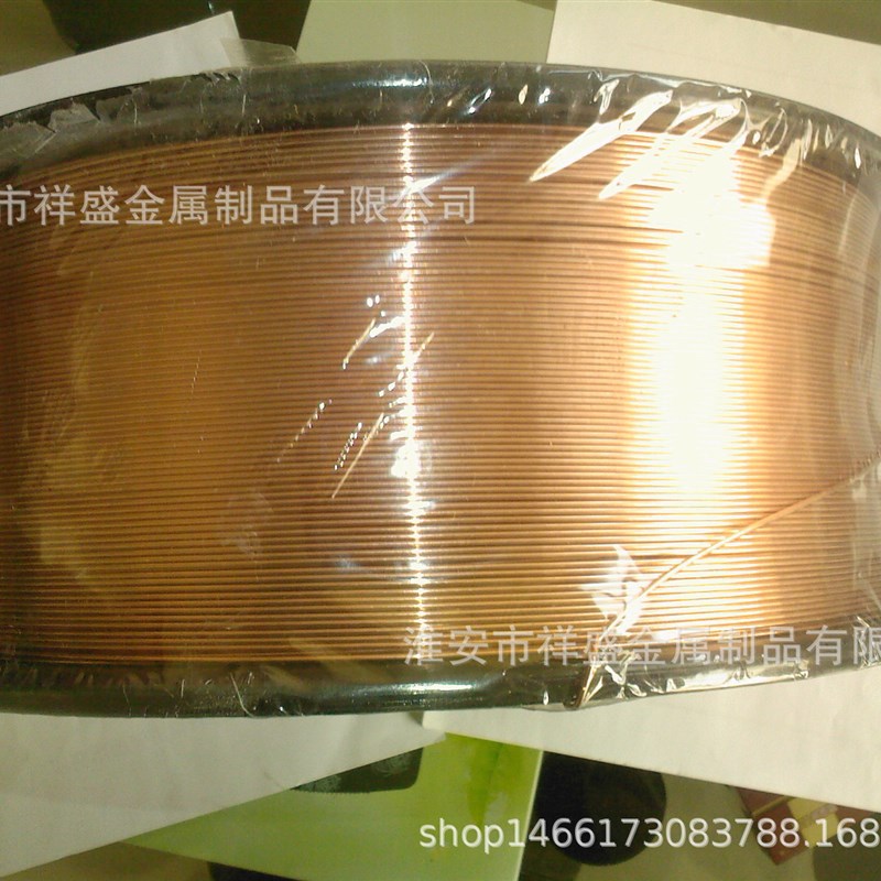 实力厂家现货镀紫铜铁丝 软态工艺品红铜价格