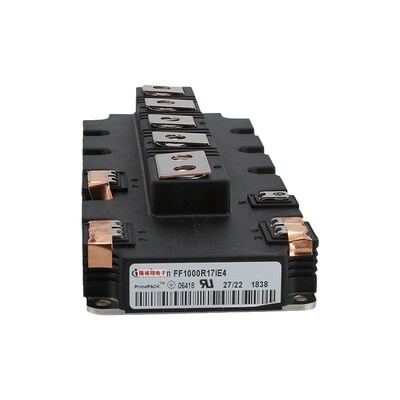 FF450R12IP4/FF600R12IP4/FF900R12IP4/FF900R12IE4全新IGBT模块