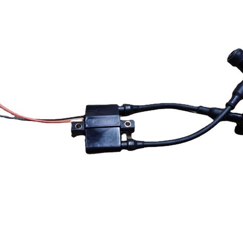 Tohatsu东发3V1-06040-0 4冲程8HP 9.8HP 船外机高压包3V1060400M