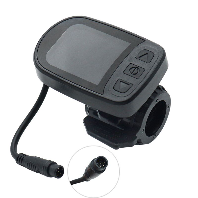 kugoo G2电动滑板车配件仪表 48V 1000W双驱动控制器配件源头厂家