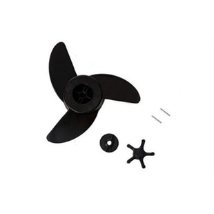 航凯电动推进器ET45L55L65L 船外机螺旋桨