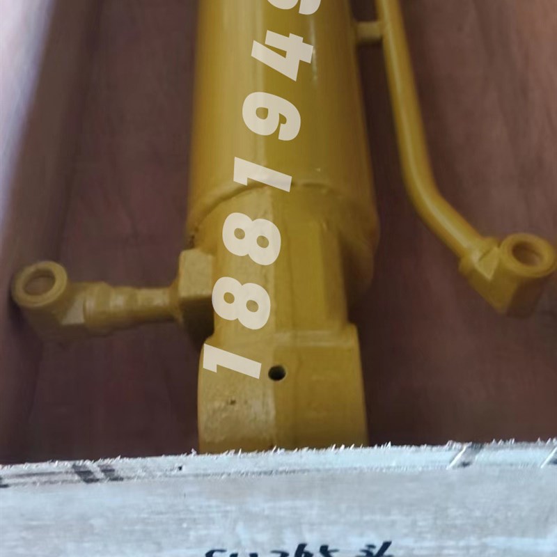 油缸厂家住友SH265大中小臂油缸总成挖斗杆液压缸筒盖活塞杆油封