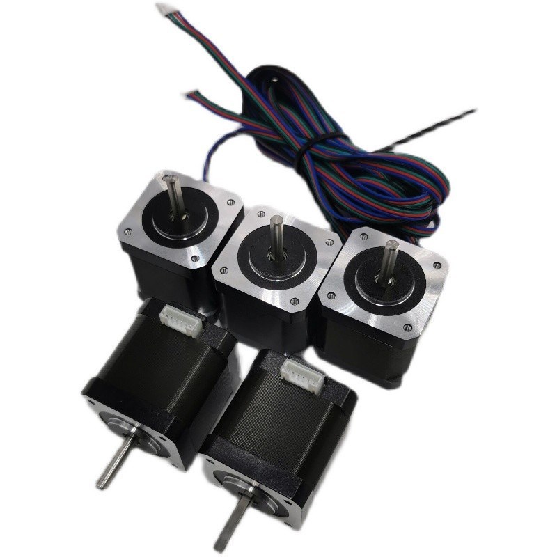 Rat Rig V core 3 3D 打印机42步进电机套件 48mm