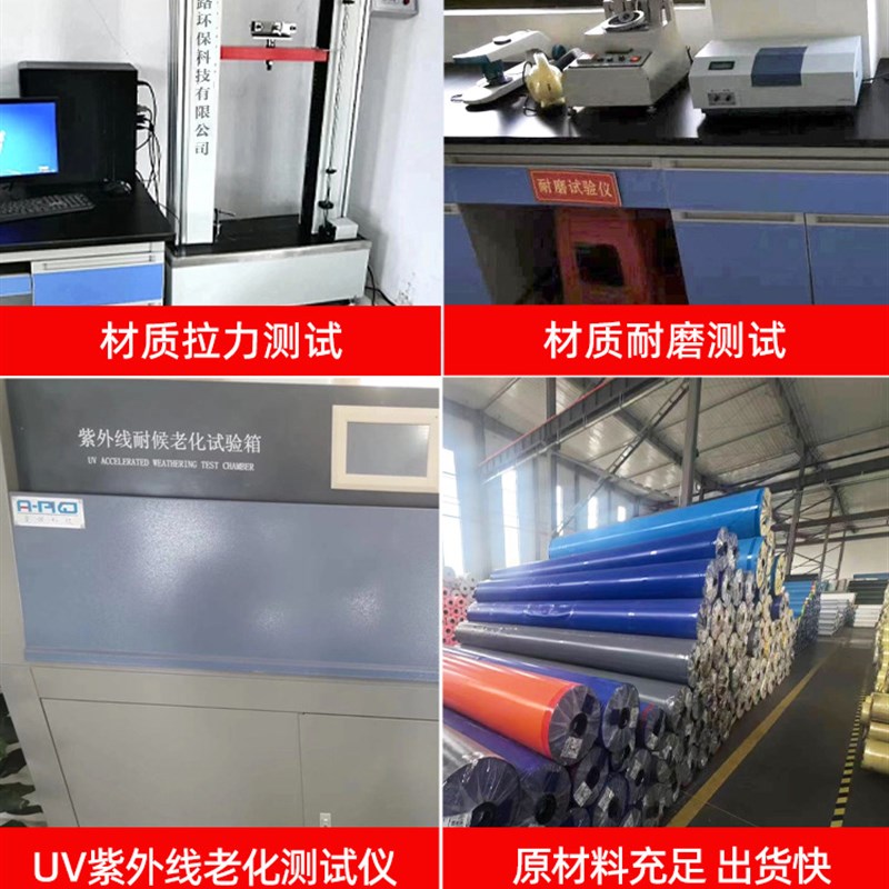 大型帆布泳池户外组装移动成人儿童工程水池软体蓄水池支架游泳池