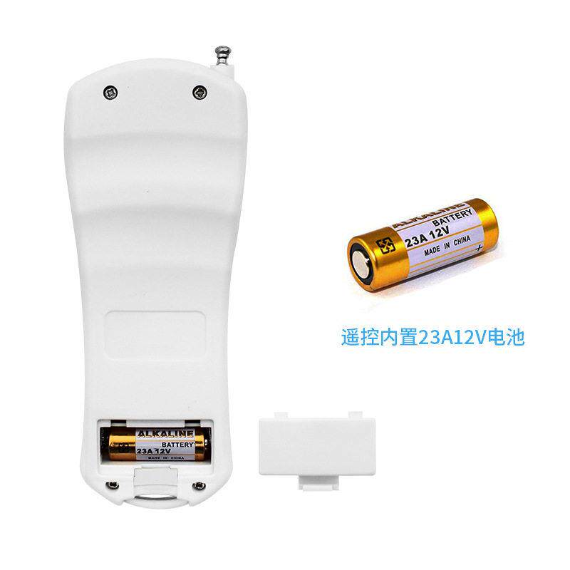 礼炮舞台灯水下灯1000米无线遥控发射器16键大功率智能灯具遥控器