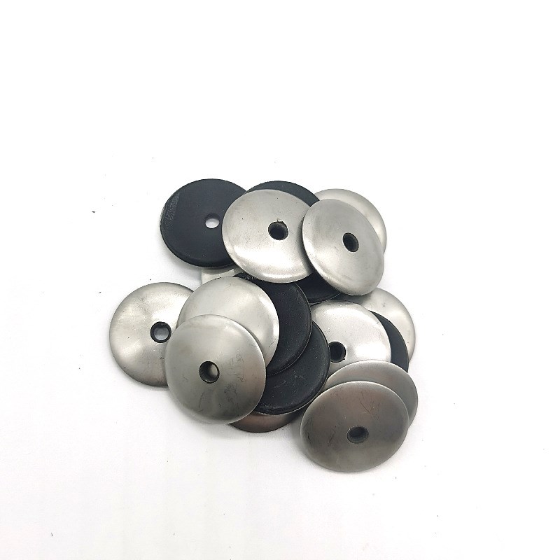 彩钢瓦复合垫片钻尾丝垫片防水平垫垫圈不锈钢垫圈垫片垫圈钻尾