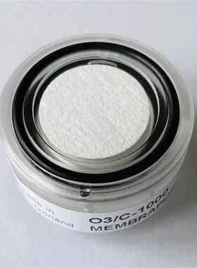 瑞士 MEMBRAPOR  O3/C-1000 臭氧传感器