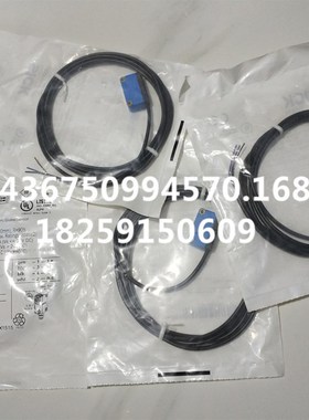 磁性开关1048931 RZTE-03ZUS-KW0 现货 RZTE-03ZUS-KWO