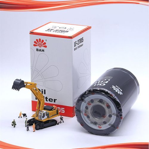 替代三一SY195-10 225235C-9SY215-8机油滤芯B222100000494滤清器