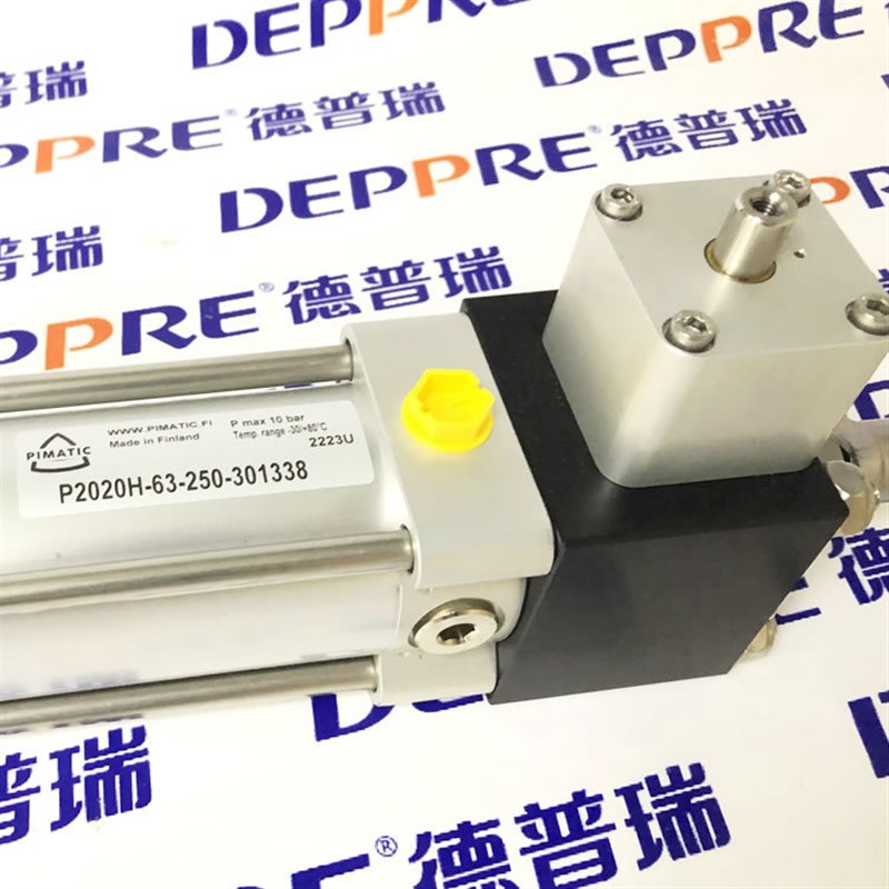 PIMATIC 气缸 P2020T-80/25-790 不锈钢气缸大量库存厂家直发