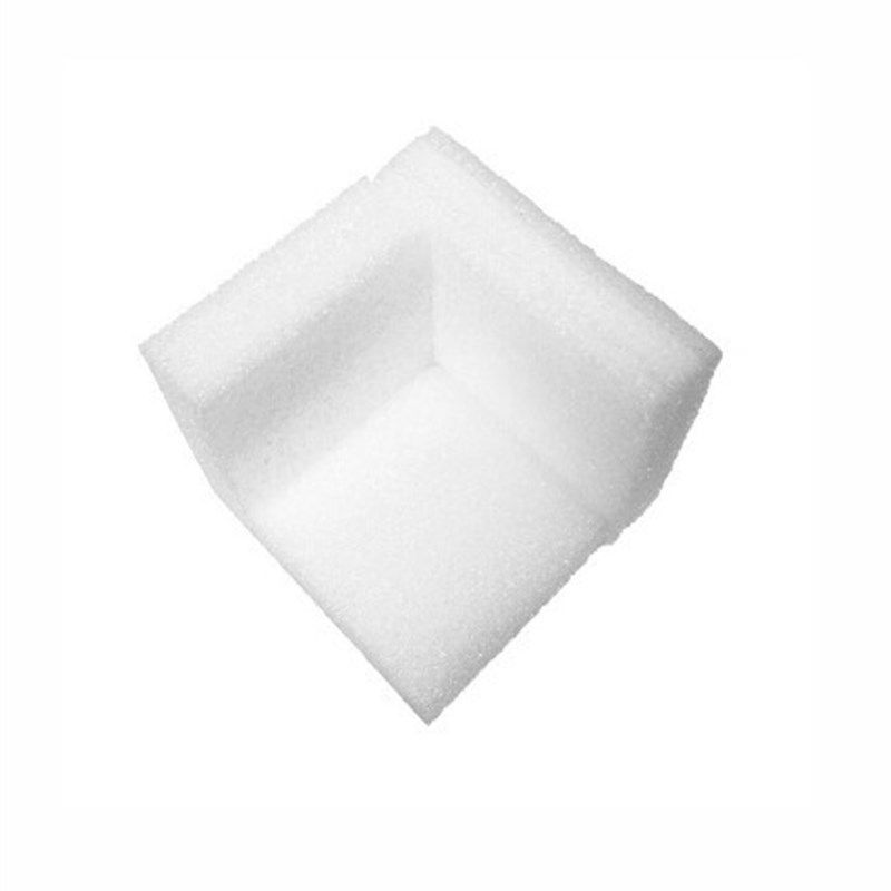 珍珠棉护角泡沫护角包角epe护角护边快递打包护角防撞50607080100