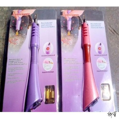 烫钻器婚纱秀禾迷你点钻器烫钻机点钻笔烫钻笔补钻器点烫熨烫设备