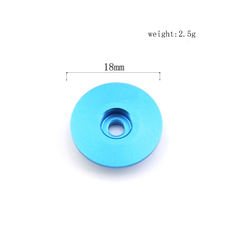 田宫RC配件系列TD4/TD2/XV01/ M07/M08铝合金齿差盖54602,W118