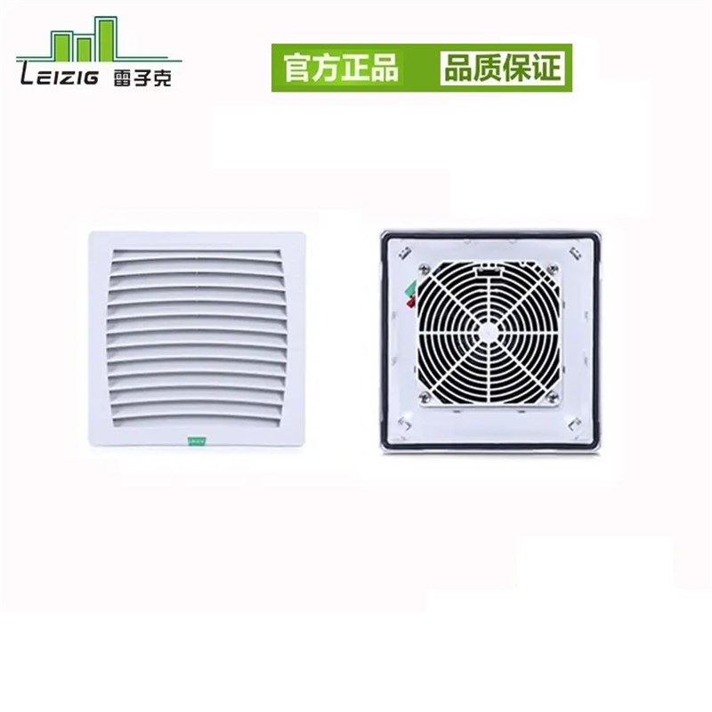 雷子克LEIZIG卡扣式通风过滤器网组R800R92R124R177R224R292-000
