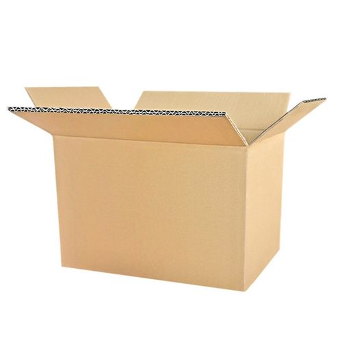 1-12号邮政快递瓦楞纸板箱子物流搬家纸箱定做打包周转包装纸盒子