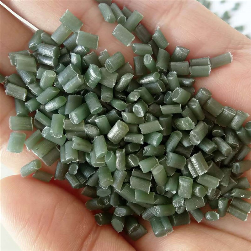 韩国进口LDPE大棚膜塑料颗粒菜棚颗粒  滴灌带吹膜改性颗粒