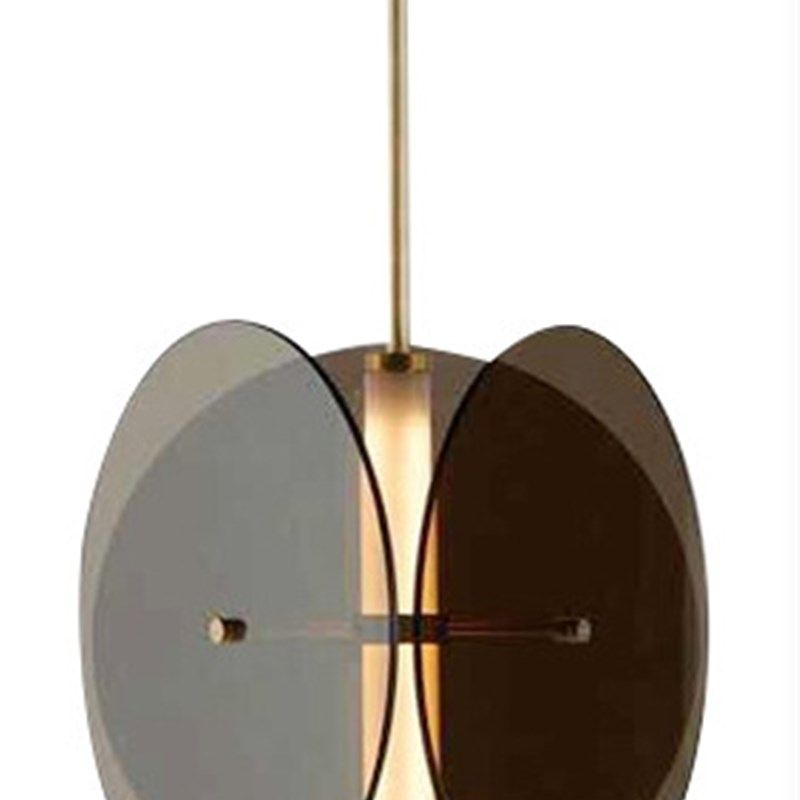 跨境意式设计感主卧室床头吊灯玄关样板房过道艺术餐厅岛台吧台灯,家装灯饰光源,客厅吊灯,淘宝优惠券,粉丝福利购,淘宝优惠卷