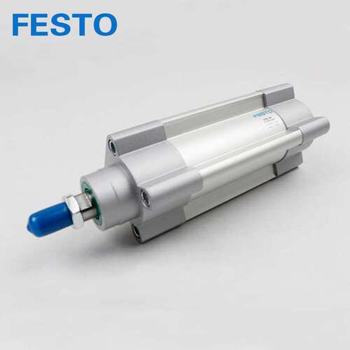 FESTO标准气缸DSBA DSBC-63-25-50-75-100-200-300-PPVA-N3