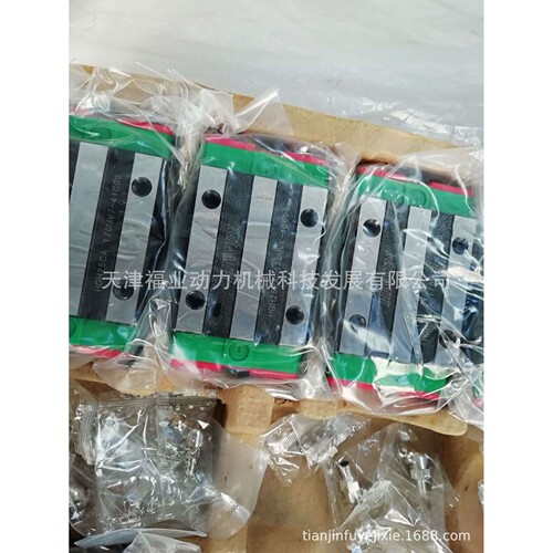天津福业轴承RGH45CA,导轨滑块RGH45HA2R3000