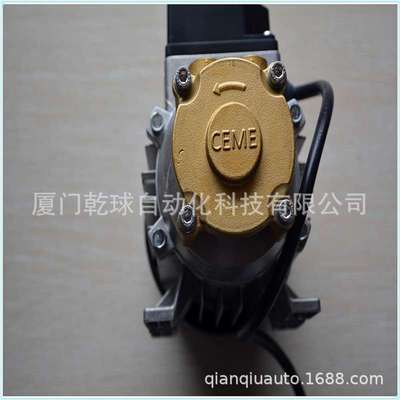 荐 MTP600HP 应意大利 CEME 离心泵 叶片泵 原厂现货