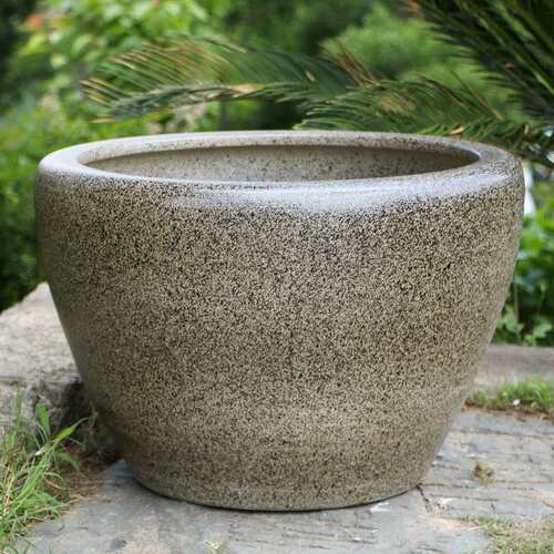 景德镇陶瓷鱼缸瓷缸大水缸特大号老式庭院大缸养荷花盆缸睡莲