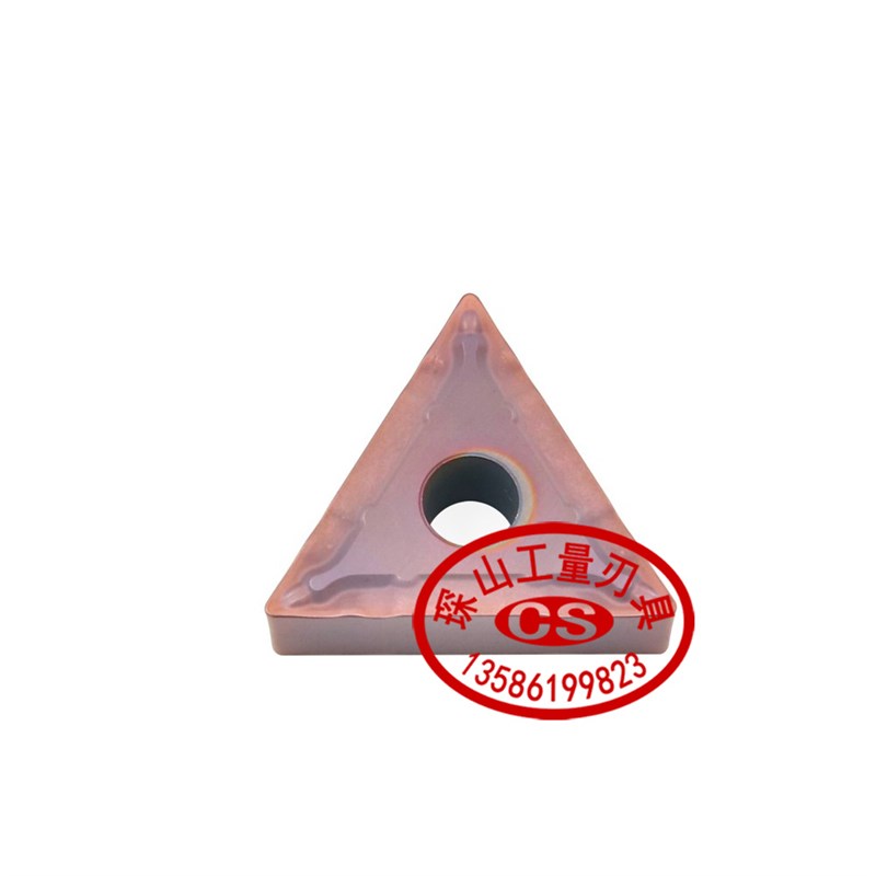 日本住友数控刀片TNMG160404N-SX T2000Z