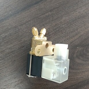 必佳乐喷气织布机配件必佳乐电磁阀毕加诺PLUS辅喷电磁阀