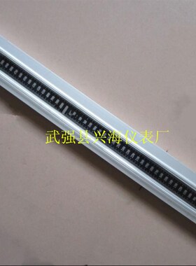 有机管U型压力计 铝合金底板 正负5000PA 010000PA负压计差压计