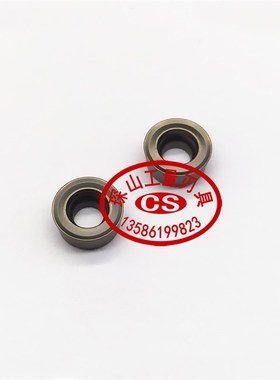 日本东芝数控刀片RCMT0803MO-61 NS9530