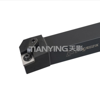 高品质外圆车刀杆95度MCLNR MCLNL3232P19C/4040R19C
