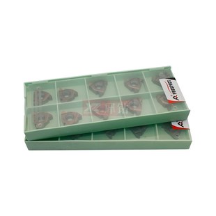 4.5 4.0 5.5 6.0 P7320 数控内螺纹车刀片60牙刀粒22IR ISO 3.5