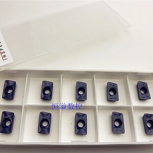 数控刀片 16R0.8 APMT1135PDER 铣刀片 AP11 BB180 BOBWW