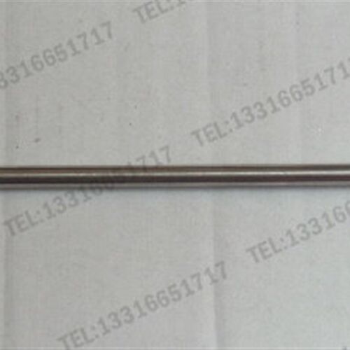 300*6mm不锈钢搅拌棒 搅拌叶片 搅拌浆 搅拌机用搅拌杆 活动 形