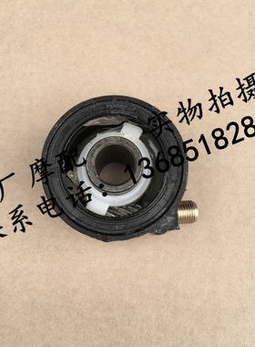 比亚乔都市飞翔BYQ125T3E 100T3 FLY125计速轮 计速器 码表齿轮