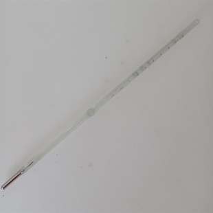 包检赛式 粘度竹节温度计ASTM17C18C19C20C21C1927度4957度