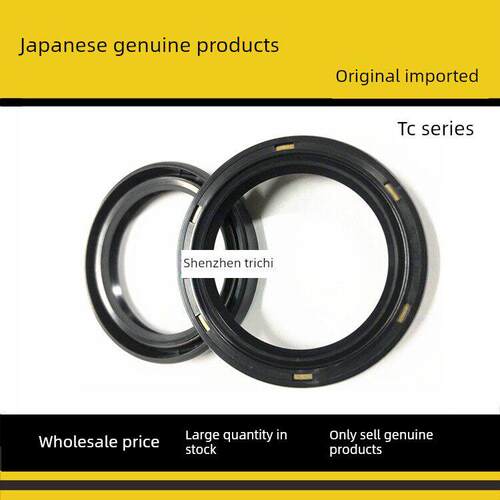 日本进口诺克骨架油封Ae0