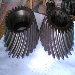 x61螺旋伞齿齿轮机床配件