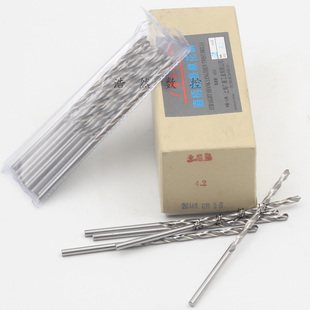 1.3 1.2 1.1 上海广量全磨制直柄加长钻头直钻钻头加长麻花钻1