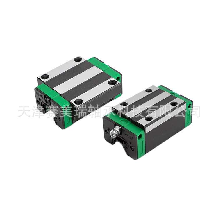 HG系列 自动化配件 滚珠线性滑轨 HGL30CA 滑动轴承